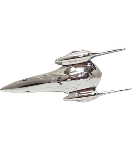 Amazon.co.jp: STAR WARS Naboo Starfighterオーナメント